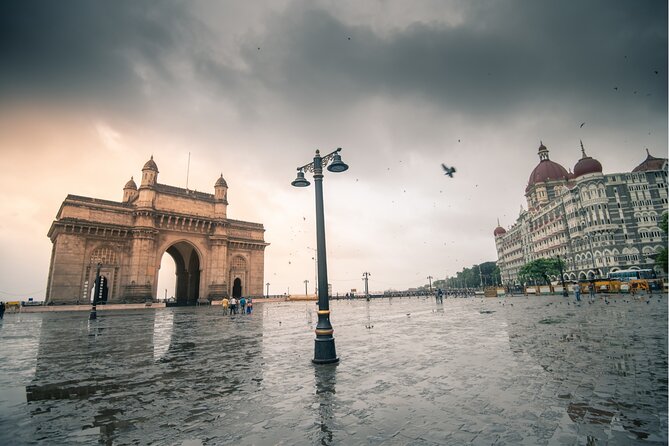 Cultural & Heritage Trails of Old Town Mumbai Guided Walking Tour - Your guide’s style: stories you can use, not just facts you forget