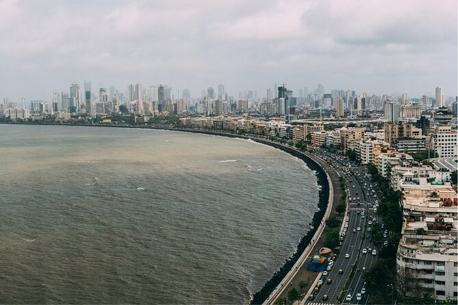 Cultural & Heritage Trails of Old Town Mumbai Guided Walking Tour - Logistics that can make or break your day