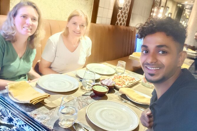 Customize private tour with pickup - Why a private Mumbai day is worth it (even if you like wandering)