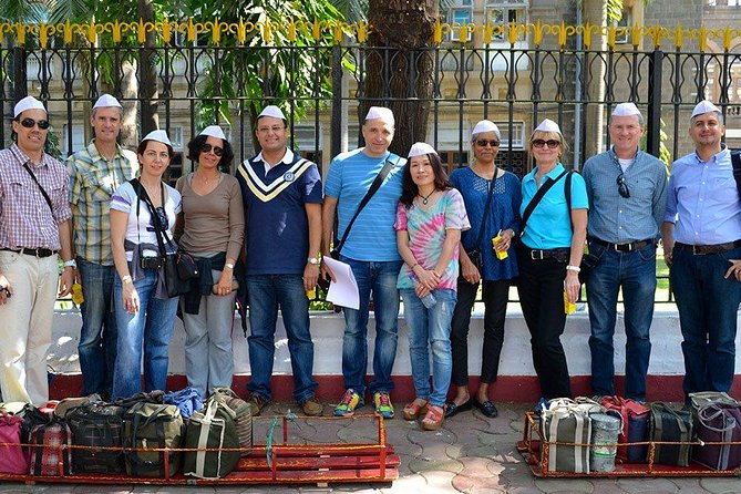 Dabbawala, Dhobi Ghat & Dharavi slum Tour with Local Train Ride - Price and timing: what you really get for about $35.79