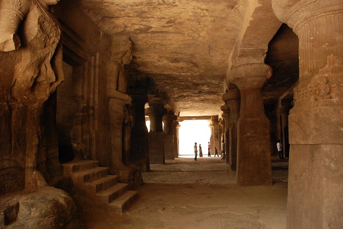 Delightful Elephanta Caves Excursion Mumbai (Guided Half Day Sightseeing Tour) - Snacks, Water, and the Small Things That Keep the Day Enjoyable