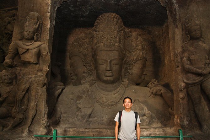 Delightful Elephanta Caves Excursion Mumbai (Guided Half Day Sightseeing Tour) - Logistics and Communication: The Part You Should Not Ignore