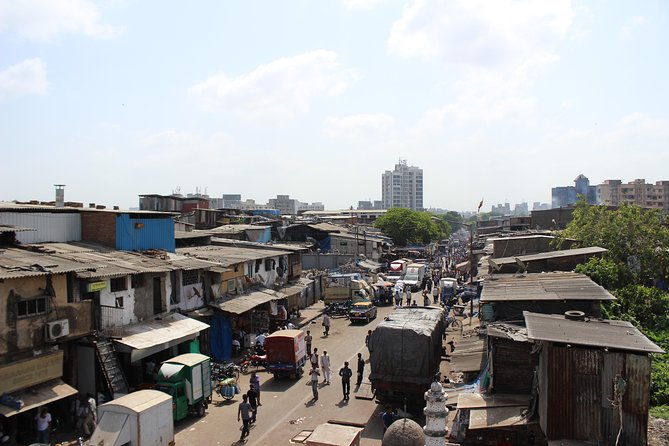 Dharavi- Asia's largest Slum tour with local guide from Dharavi - Entering Dharavi with the right expectations
