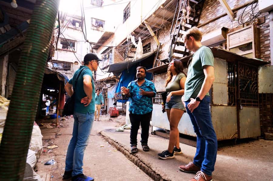 Dharavi: Daily Life inside Asia's Largest Slum walking tour - Key things to know before you go