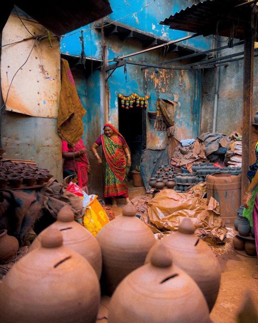 Dharavi: Daily Life inside Asia's Largest Slum walking tour - What the 2-hour route feels like in real life