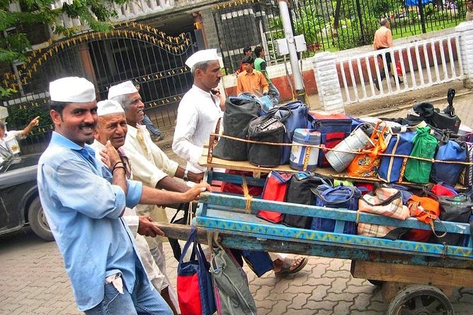Dharavi, Dhobighat, and Mumbai Dabbawallas - Why Dharavi, Dhobi Ghat, and dabbawallas belong in your Mumbai plan