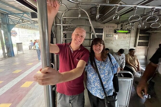Dharavi Slum & Dhobi Ghat Mumbai: Private Guided Tour - Practical expectations: what to wear, what to ask, and how to act