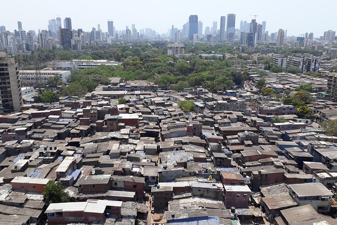 Dharavi Slum Tour - A reality-check walk through Dharavi’s workday