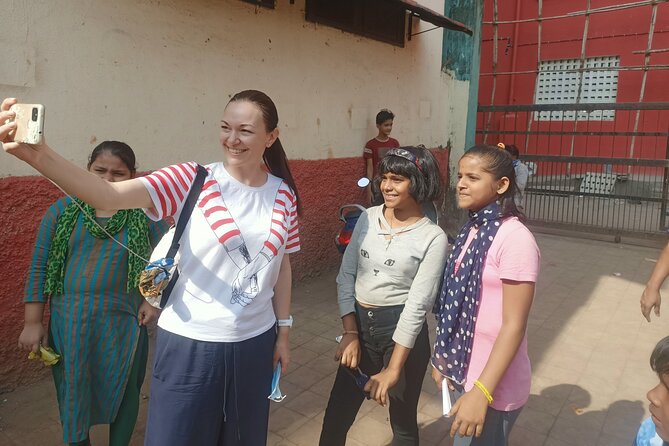 Dharavi Slum Tour - The kind of guide experience you should expect