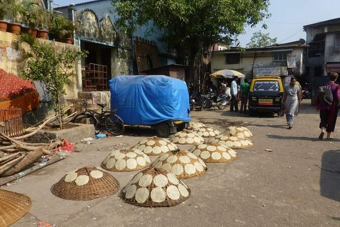 Dharavi Slum Tour - Should you book the Dharavi Slum Tour?