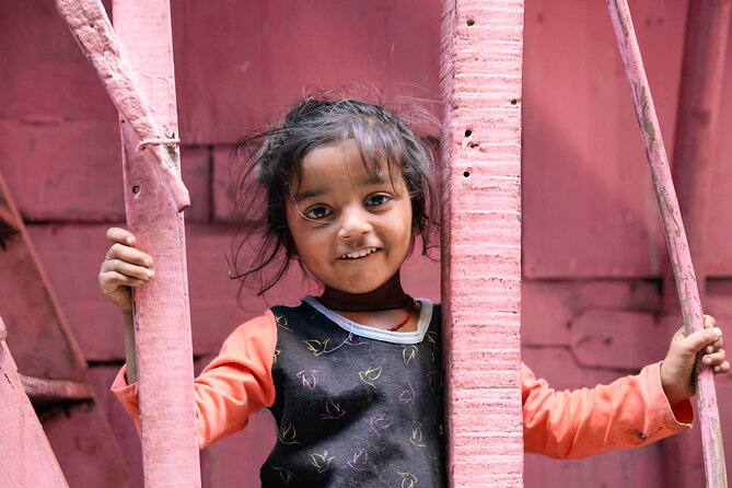 Dharavi Slum Tour in Mumbai with Combo Packages & Transfers - A 3-Hour Dharavi Walk That Helps You Understand Daily Life