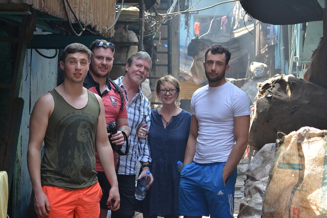Dharavi Slum Tour in Mumbai with Combo Packages & Transfers - Pickup, AC Vehicle, and Transfers: A Comfort Boost Worth Paying For