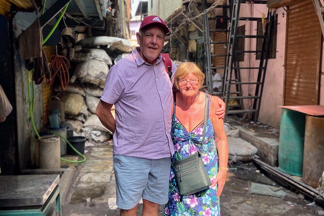Dharavi Slum Tour in Mumbai with Combo Packages & Transfers - Entering With a Private Guide (And Why That Changes Everything)