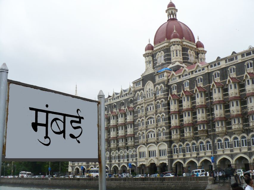 Dharavi Slum Tour & Mumbai Sightseeing - Key things worth knowing before you go