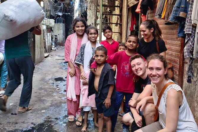 Dharavi Slum Tour - See the real Slum with a Local Guide - Key things to know before you go