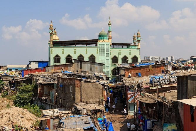 Dharavi Slum Tour - See the real Slum with a Local Guide - Who should book this Dharavi experience