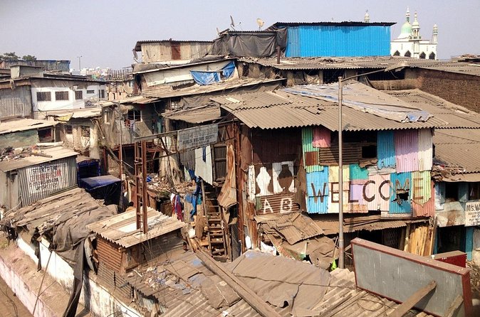 Dharavi Slum Tour with Home Visit Group Cruise Excursion - The Home Visit: Where the Tour Becomes Human