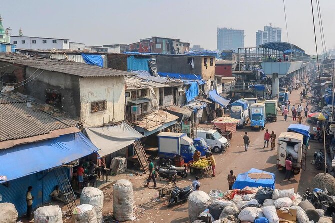 Dharavi Slum Tour with Home Visit Group Cruise Excursion - Guides Make It, Especially With Bharti, Divya, and Amish