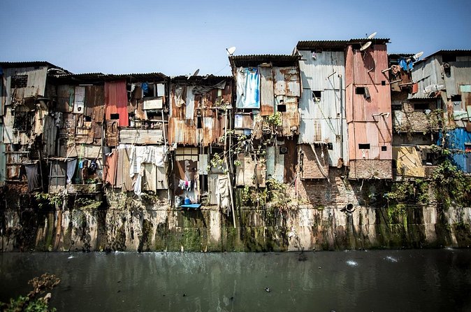 Dharavi Slum Tour with Home Visit Group Cruise Excursion - Price and Value: What $78.67 Covers