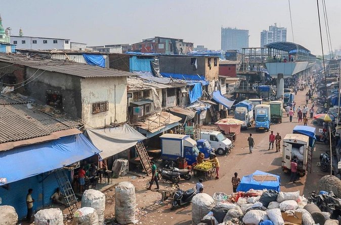 Dharavi Slum Tour with Home Visit Group Cruise Excursion - Comfort, Logistics, and What to Expect on the Walk