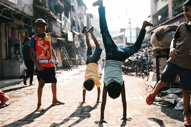 Dharavi Slum Tour with Home Visit Group Cruise Excursion - Who This Tour Suits Best (and Who Might Hesitate)