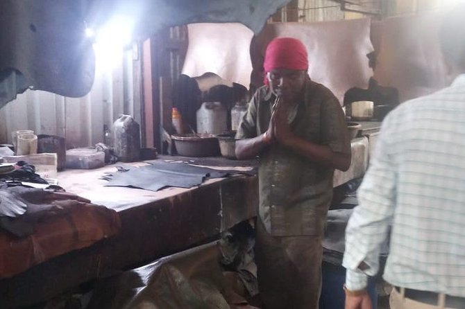Dharavi Slum Tour with Laundry And Hotel Transfer (South Mumbai) - How to Choose the Morning vs Afternoon Slot