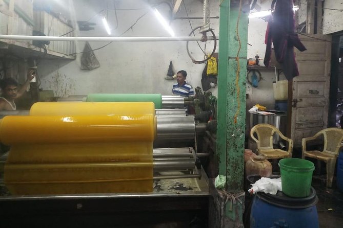 Dharavi Slum Tour with Laundry And Hotel Transfer (South Mumbai) - Who This Tour Suits Best (And Who Might Want Something Else)