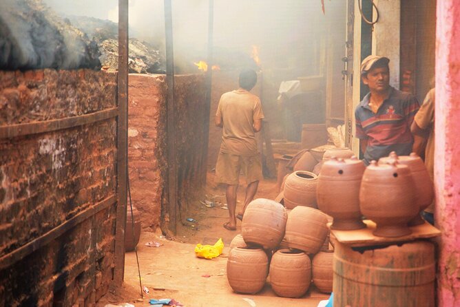 Dharavi Slum Walking Tour: Daily Life in Asia's Largest Slum - Price and Value: Why $5.59 Feels Like a Deal (With a Realistic Lens)