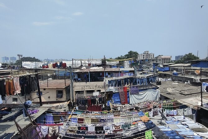 Dharavi Slum Walking Tour: Mumbai’s Inspiring Small Industries - Value for money: a guided Dharavi walk for $9.51
