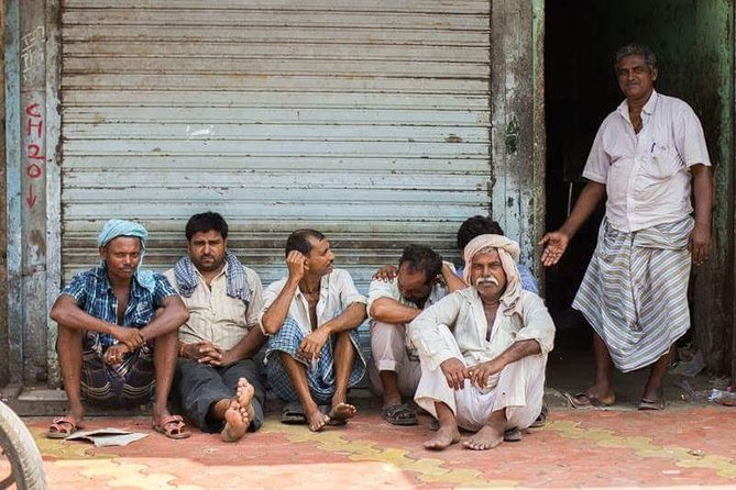 Dharavi Slumdog Millionaire Tour - Your guide matters: Nick and Dev’s kind, clear explanations