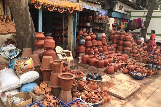 Dharavi Slumdog Millionaire Tour - Stop-by-stop: what you’ll see inside Dharavi