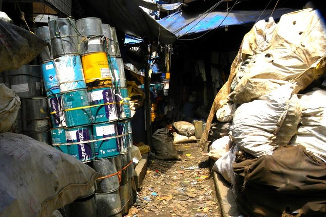 Dharavi Small-Group Mumbai - Walking Tour with Guide and Optional Add-ons - Price and Value: What $40 Gets You (and What It Doesn’t)
