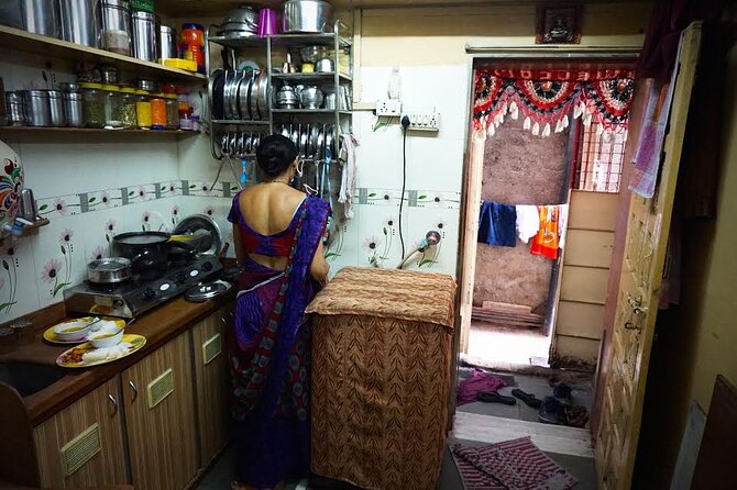 Dharavi Tour and Family Lunch - What You’re Really Buying With a Dharavi Tour and Family Lunch