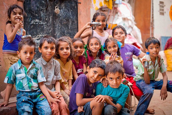 Dharavi Tour Including Car Transfer - Car Transfer Through Mumbai: Why the Route Matters