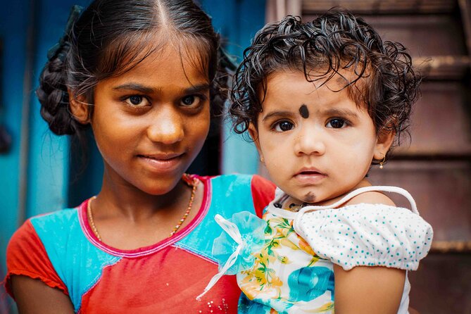 Dharavi Tour Including Car Transfer - Who This Tour Suits Best