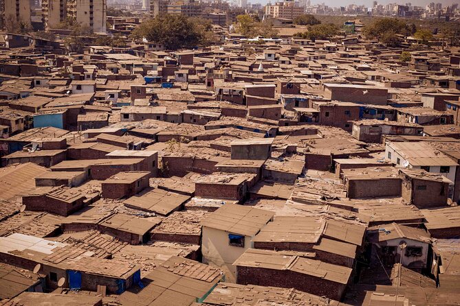 Dharavi Tour Including Car Transfer - Wandering Dharavi’s Lanes: What You’ll Actually See