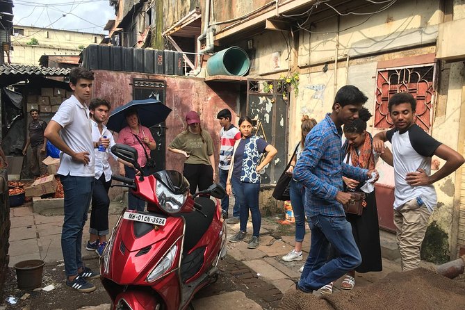 Dharavi Tour & Pottery Workshop - Price and value: Is $29.09 actually a good deal?