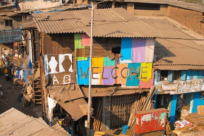 Dharavi Tour & Pottery Workshop - Timing and pace: what your 3 hours will feel like
