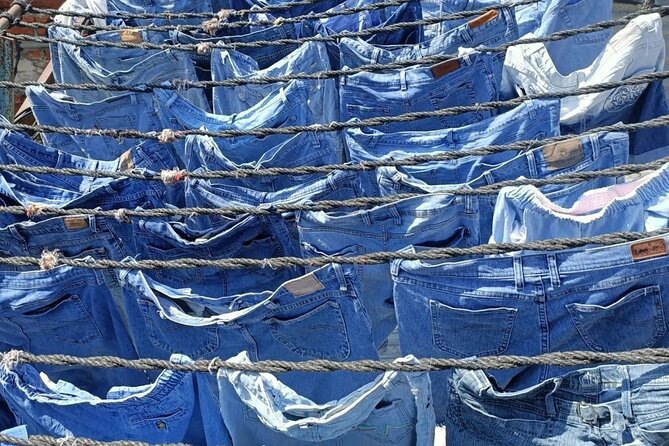 Dhobi Ghat Guided Tour A walk inside the biggest open air Laundry - Guide quality you can count on (and how to get more from it)