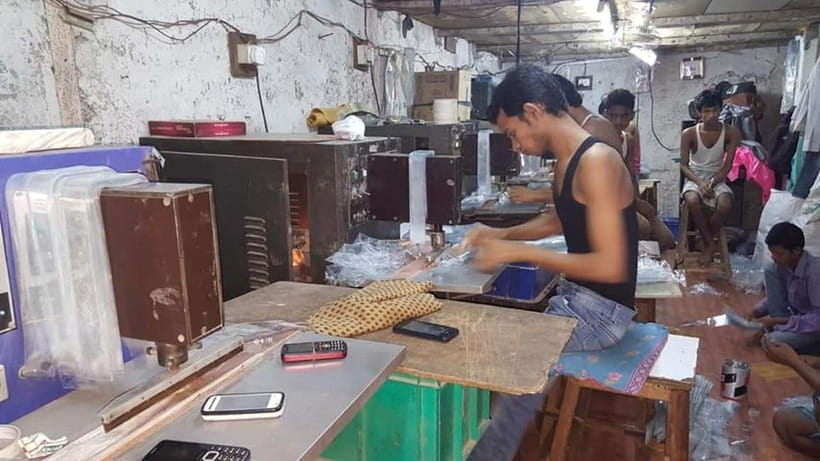 Dhobi Ghat Laundry and Dharavi Slum Tour with Local Train - Quick hits: what makes this tour worth your time