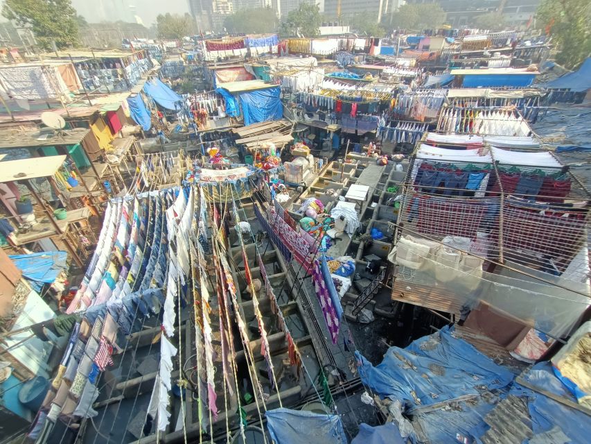 Dhobi Ghat Tour - Key Points I’d Put on Your Shortlist