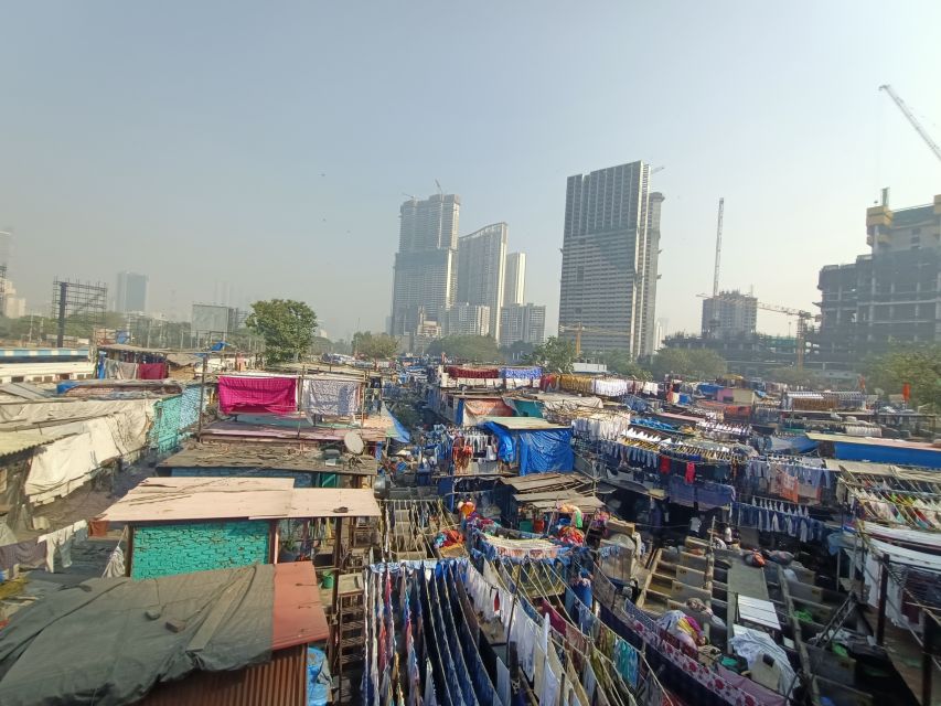Dhobi Ghat Tour - The People Behind the Work: Why Worker Stories Matter More Than Facts