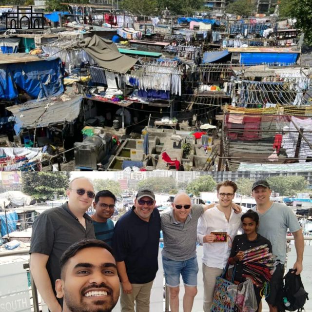 Dhobi Ghat Tour - Photography Rules: How to Capture the Color Without Breaking the Limit