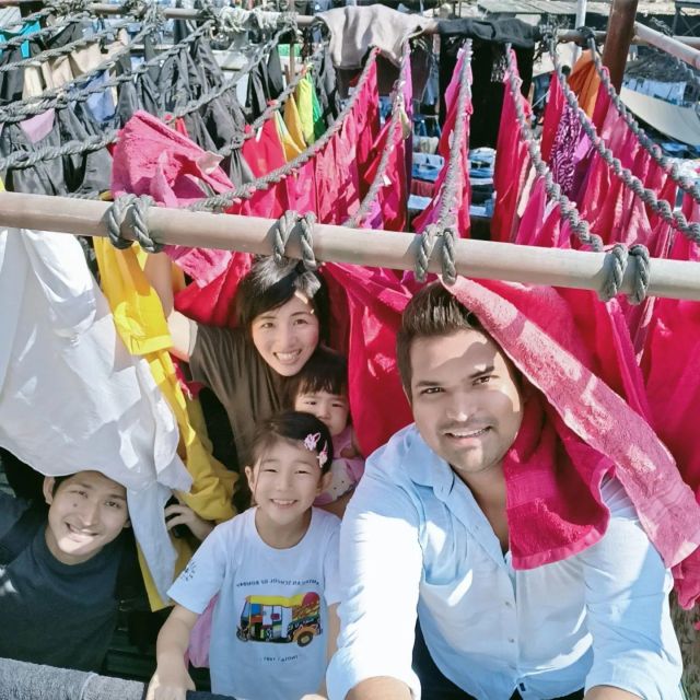 Dhobi Ghat Tour - Included Tea and Entry Tickets: What You Actually Get for $11
