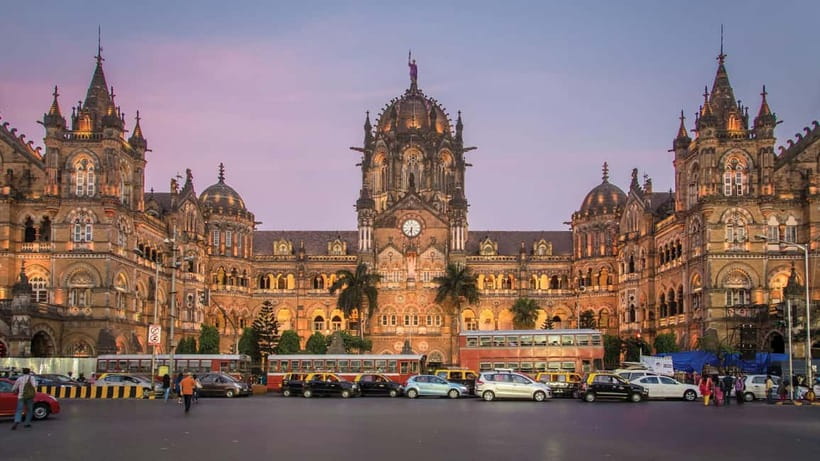 Discover Mumbai: A Complete One-Day City Tour - Key Points You’ll Feel Immediately