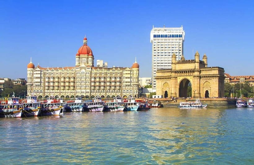 Discover Mumbai: A Complete One-Day City Tour - Price and Value: What $21 Buys You in Mumbai