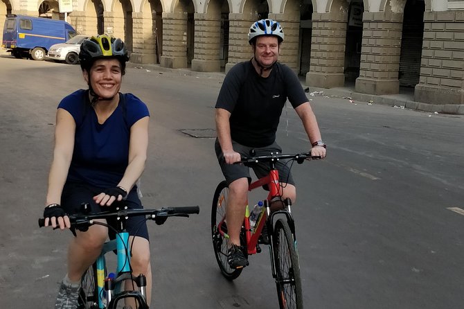 Early Morning Old Mumbai Private Cycle Tour With Breakfast - Why this 6:30am Old Mumbai ride feels different