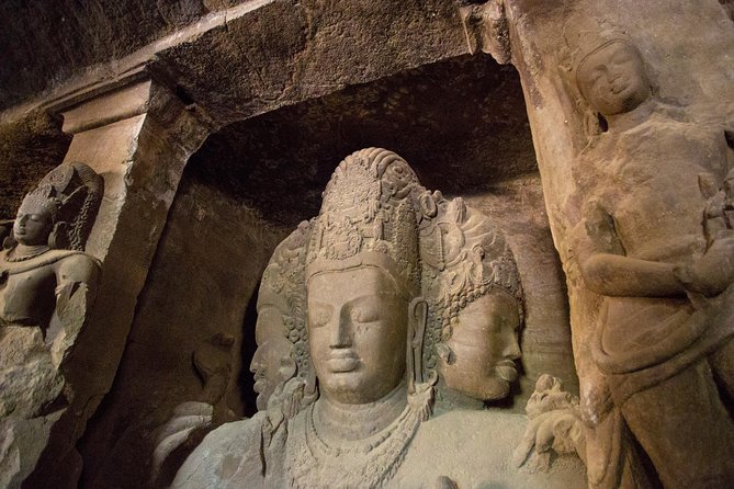 Elephanta Cave & Dharavi Slum Combined Tour - Key Things I’d Watch For