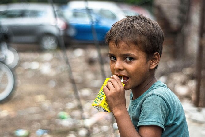 Elephanta Cave & Dharavi Slum Combined Tour - Who This Tour Fits Best (and Who Might Feel Rushed)
