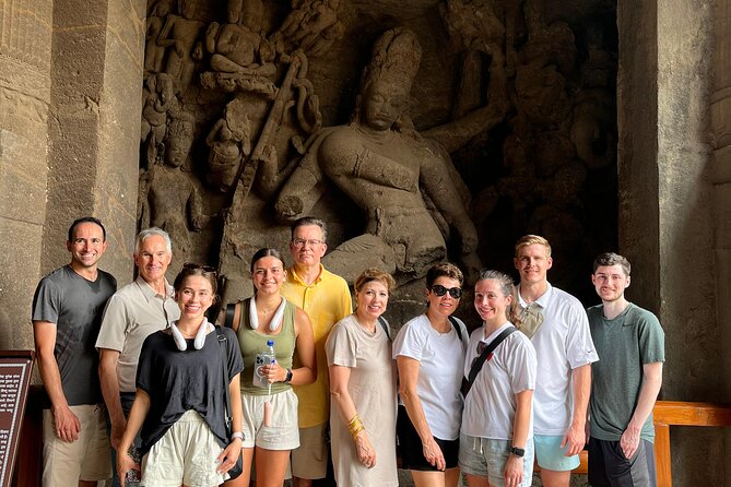 Elephanta Caves by Premium Speedboat - Group Tour - How the premium speedboat changes your Elephanta day